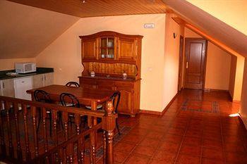 Casona Rural Los Trobos Hotel Villar de Otero Esterno foto