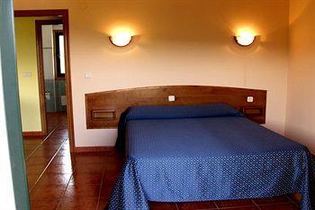 Casona Rural Los Trobos Hotel Villar de Otero Esterno foto