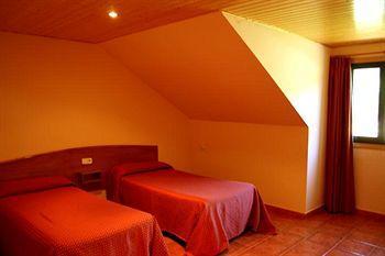 Casona Rural Los Trobos Hotel Villar de Otero Esterno foto