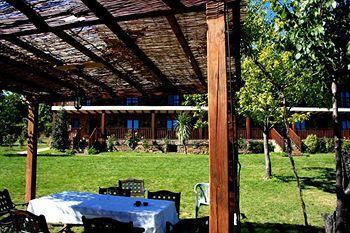 Casona Rural Los Trobos Hotel Villar de Otero Esterno foto