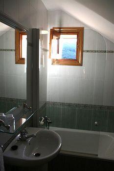 Casona Rural Los Trobos Hotel Villar de Otero Esterno foto